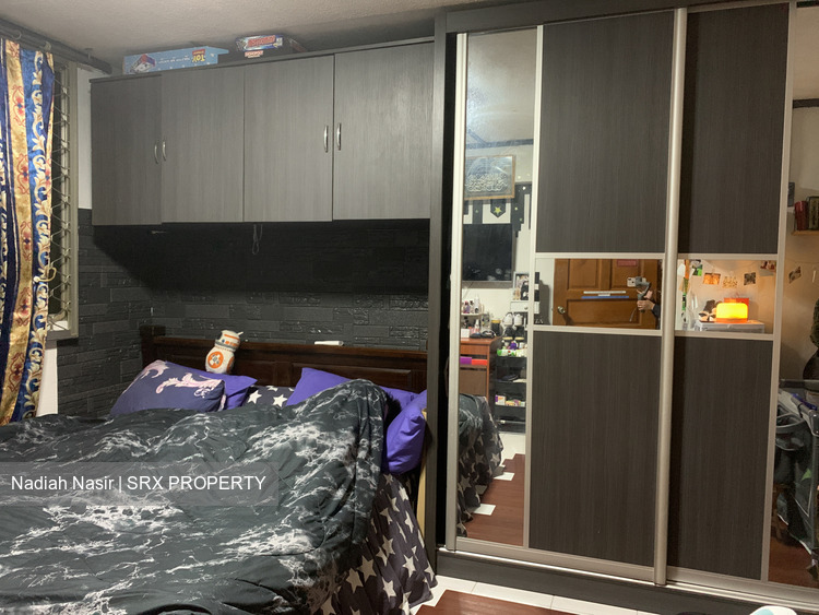 Blk 841 Tampines Street 83 (Tampines), HDB 4 Rooms #269684461